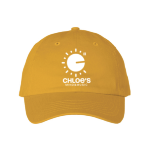 Chloe's Dad Cap